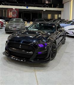 فورد موستانج